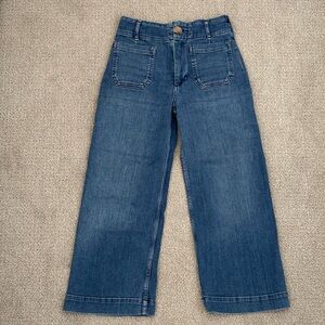 Maeve Colette Denim